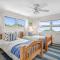 Oceanview Retreat w/ Private Beach Access