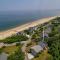 Oceanview Retreat w/ Private Beach Access