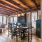 Modern Post Beam with Stunning Bay Views