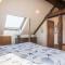 Modern Post Beam with Stunning Bay Views