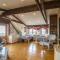 Modern Post Beam with Stunning Bay Views