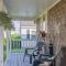 Modern Post Beam with Stunning Bay Views