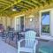 Modern Post Beam with Stunning Bay Views
