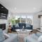 Chatham Coastal Retreat – Modern Dog-Friendly