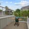 Chatham Coastal Retreat – Modern Dog-Friendly