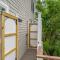Chatham Coastal Retreat – Modern Dog-Friendly
