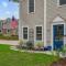Chatham Coastal Retreat – Modern Dog-Friendly