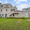 Chatham Coastal Retreat – Modern Dog-Friendly
