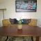 Pulteney Road Apartment
