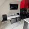 Medius Park Apartment