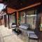 Medius Park Apartment