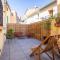 T2 en plein cœur du village & terrasse privée