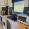 Pleasant Point Holiday Cottages