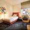 The Townhouse Ruhpolding - Individual Design & Casual Concept - Chiemgau Karte