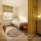 The Townhouse Ruhpolding - Individual Design & Casual Concept - Chiemgau Karte