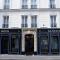 Hôtel Gustave
