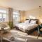 The Townhouse Ruhpolding - Individual Design & Casual Concept - Chiemgau Karte