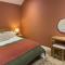 Rooms at Allium