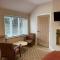 Rooms at Allium