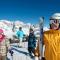 Chalet Sonne