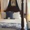 A Williamsburg White House Inn