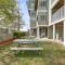 Cozy Carolina Beach Condo with Ocean Views! Cozy Carolina Beach Condo with Ocean Views!