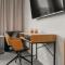 Kinn Hotell Florø