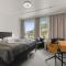 Kinn Hotell Florø