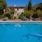 Hort Den Gelos Campanet Mallorca