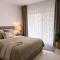 Holiday apartaments