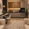 Holiday apartaments