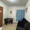 Ótimo Quarto e Sala mobiliado em itapoa.