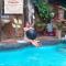 Arenal Poshpacker Boutique Urban Tropical Hotel