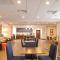 Hampton Inn Crystal River