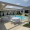 The Crown Pool Villa The Crown Pool Villa