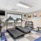Comfort Inn & Suites Suwanee - Sugarloaf