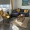 44 Gower holiday village Ty Gŵyr Cosy 2 bedroom Chalet with a seasonal indoor pool