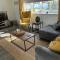 44 Gower holiday village Ty Gŵyr Cosy 2 bedroom Chalet with a seasonal indoor pool