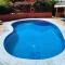 Villa Rural EL Poleo D&R con Piscina Climatizada Privada y Solárium