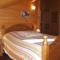 B&B Chalet lEpinette