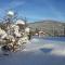 B&B Chalet lEpinette