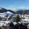 Bergquell Tirol