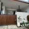Clamitan House Padalarang
