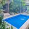 Townhouse Oak Sus Cottage Near Legian Beach
