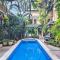 Townhouse Oak Sus Cottage Near Legian Beach