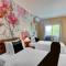 Townhouse Oak Sus Cottage Near Legian Beach