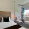 Townhouse Oak Sus Cottage Near Legian Beach