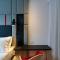citizenM Austin Downtown citizenM Austin Downtown