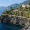 Luxury Seaview Apartments Manarola by Arbaspàa