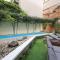 PRESTIGE BOUTIQUE HOMES - Exlcusive Apartament Garden & Pool